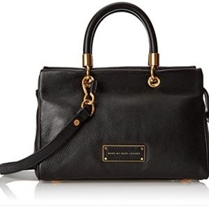 Marc jacobs Satchel bag mini